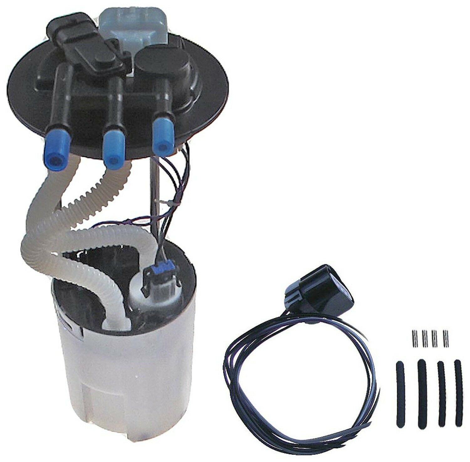 Dorman 2630378 Fuel Pump Module Assembly for Specific Chevrolet / GMC Models Fits 2005 Chevrolet Colorado