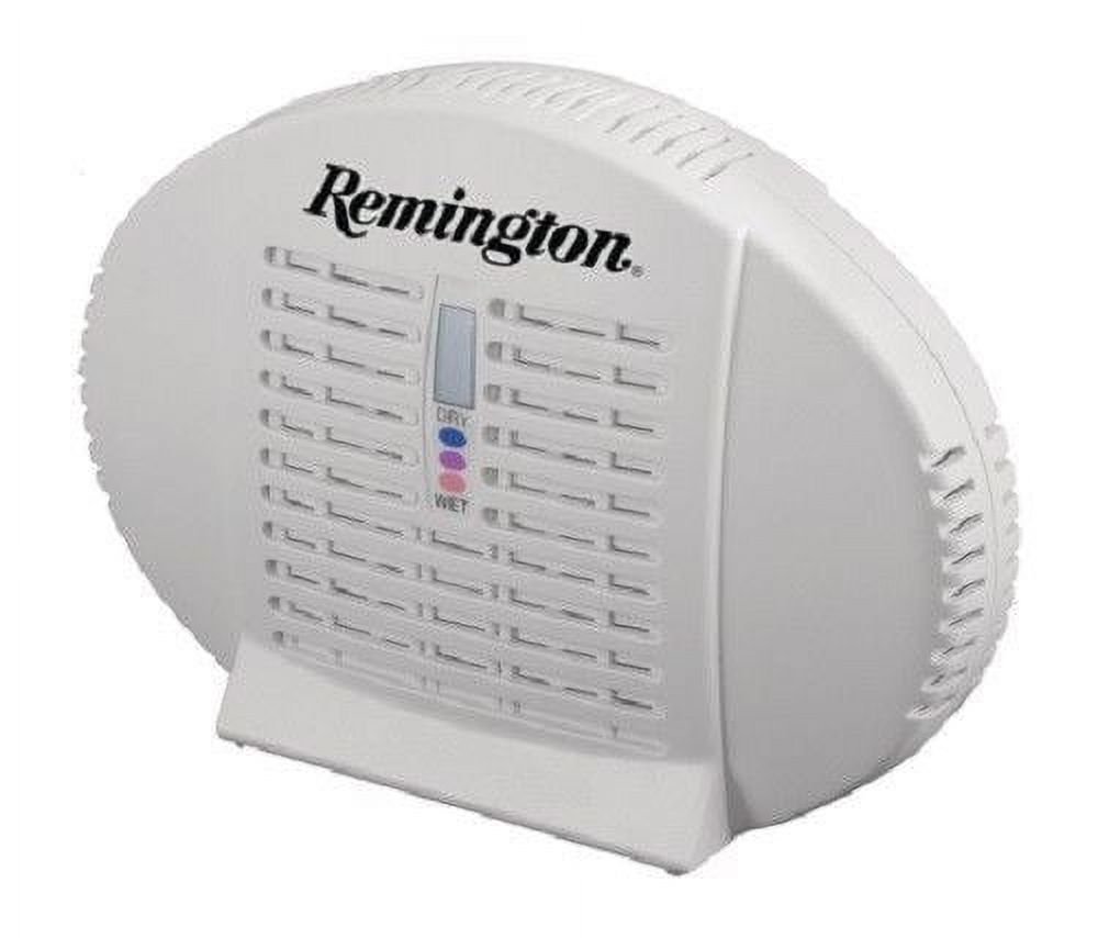 Remington Accessories Model 500 Mini-Dehumidifier