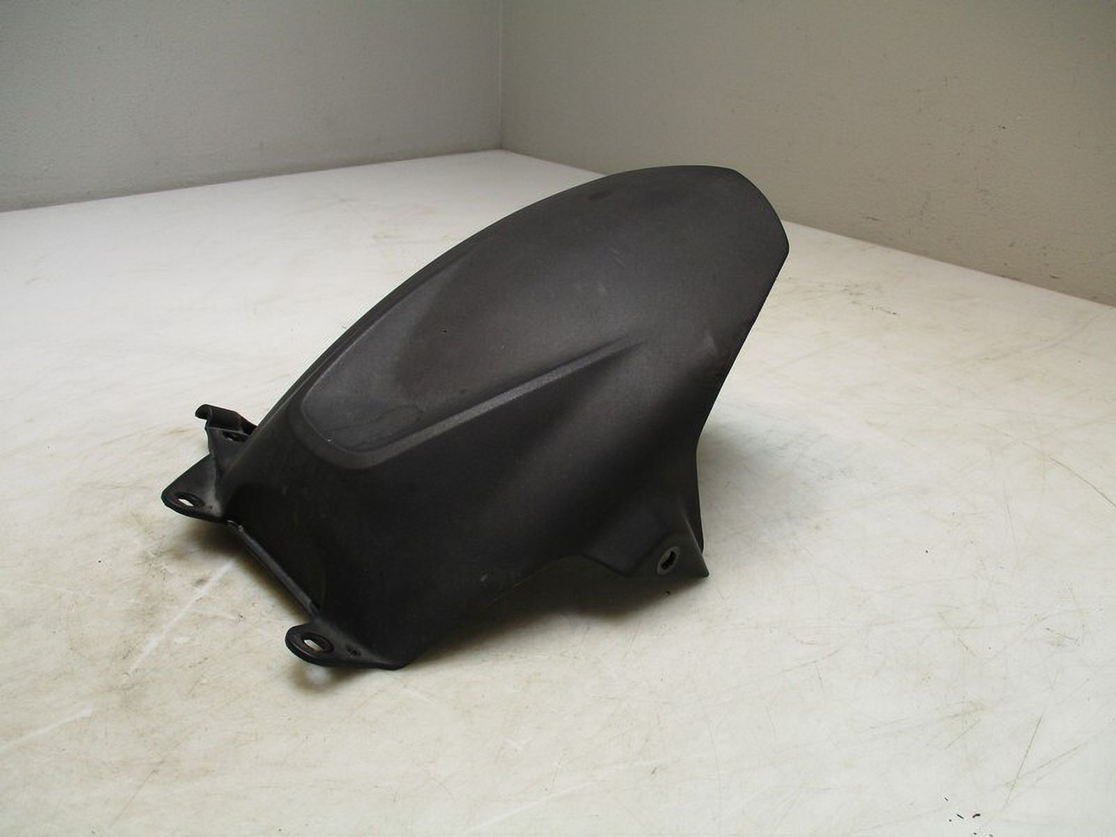 Pre-Owned 2018 BMW G310R Rear Mud Guard OEM (Good)