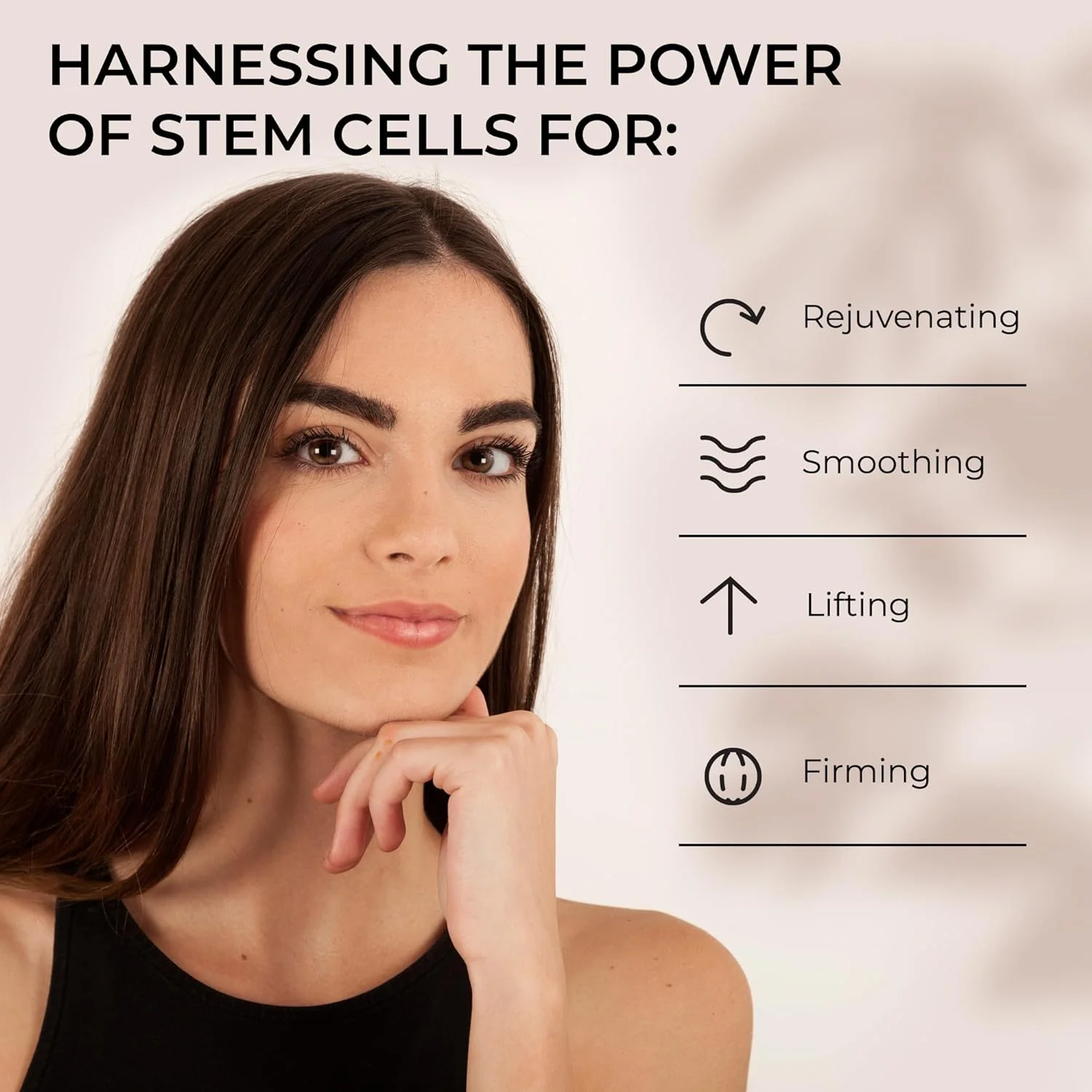 Collagen Boost Bundle Retinol Stem Cells Cream 1.7oz & Vitamin C Serum 2 oz