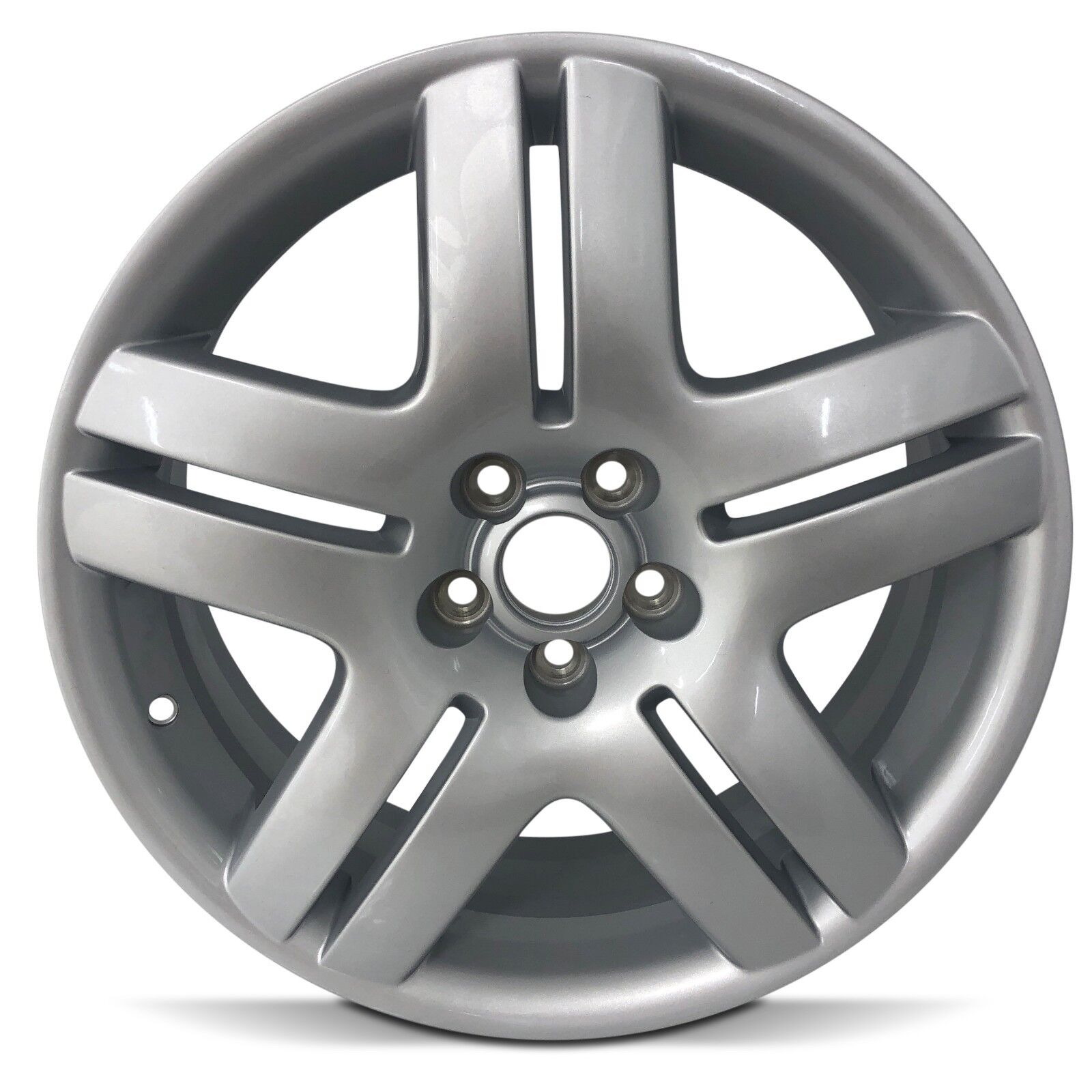 New Wheel for 2003-2005 Volkswagen Beetle 17 inch Aluminum Rim Fits R17 Tire
