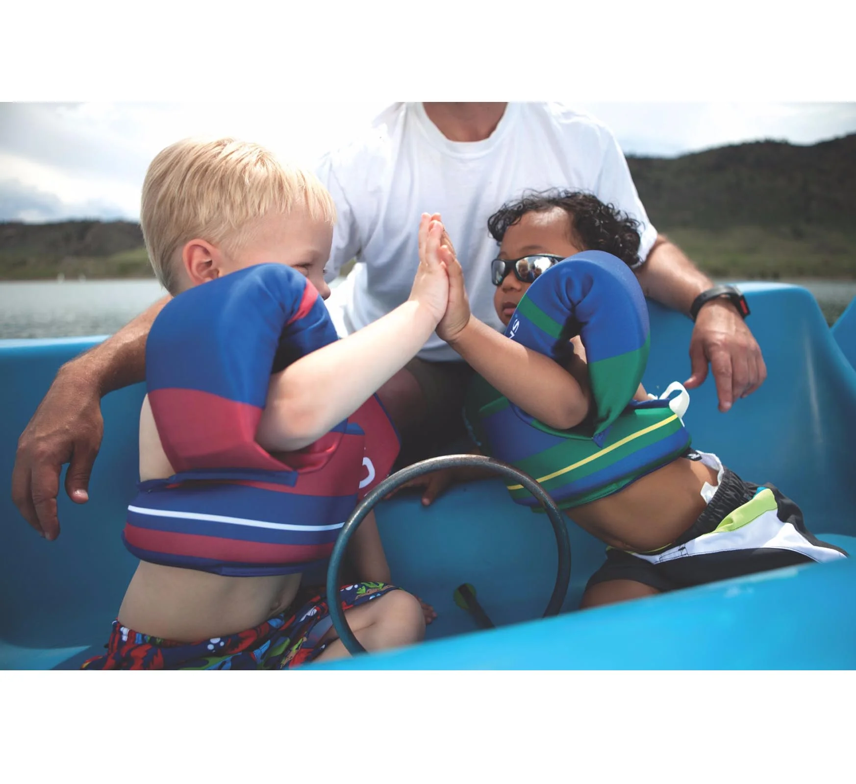 Stearns Hydroprene Tahiti Puddle Jumper