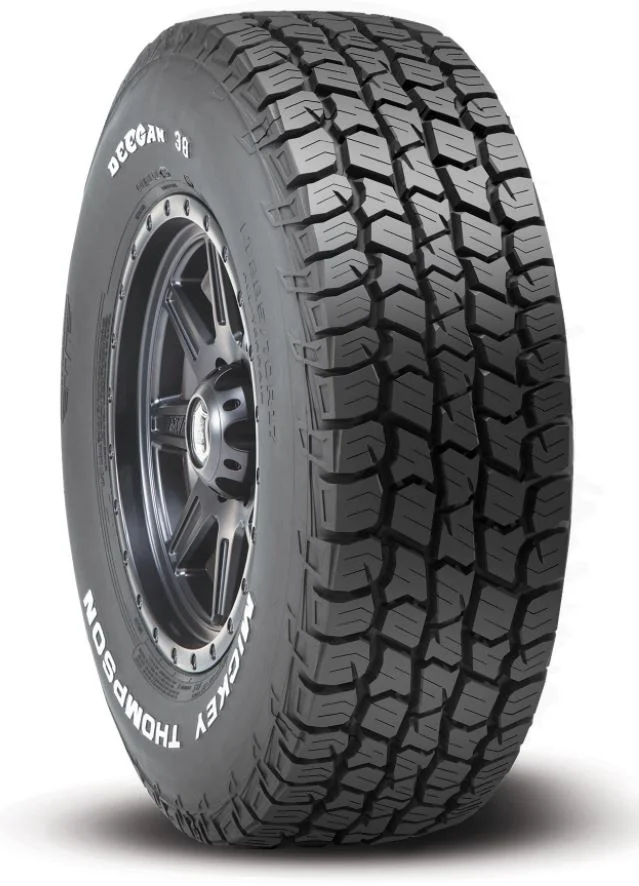 Mickey Thompson deegan 38 LT285/55R20 122/119R all-season tire