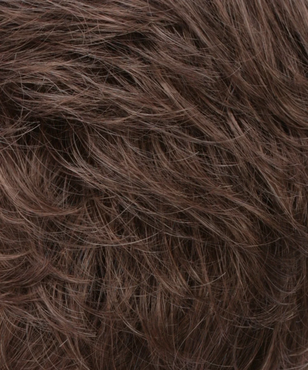 Mackenzie Front Lace Line