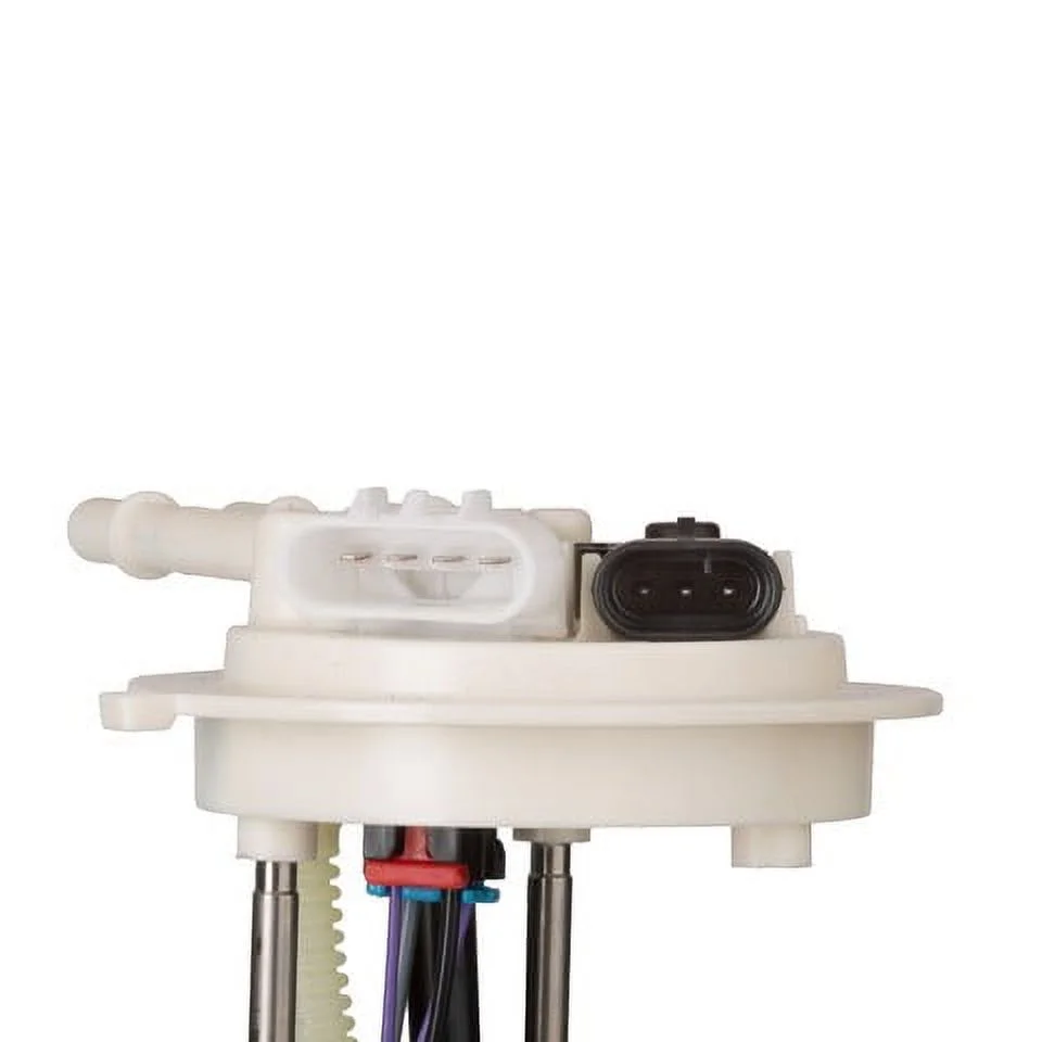 Carter P74932M Fuel Pump Module Assembly Fits select: 2001-2003 CHEVROLET SILVERADO, 2001-2003 GMC NEW SIERRA