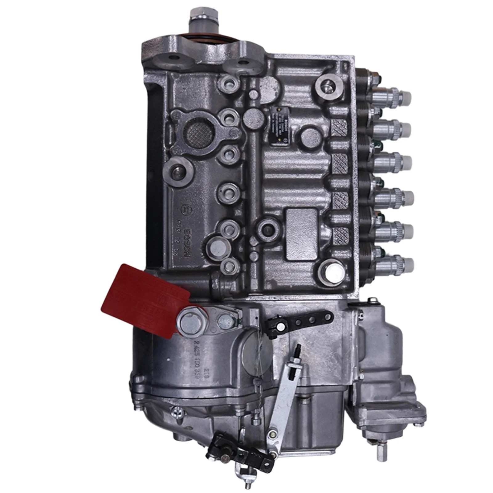 HVACSTAR P7100 Fuel Injection Pump 3931537 for 94-98 Dodge Cummins 5.9L 12V Engine