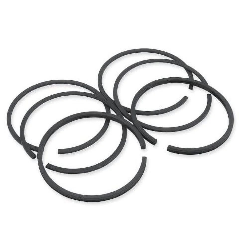 PISTON RING SET