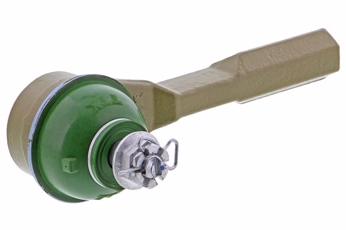 Mevotech TXMS25643 Steering Tie Rod End Fits select: 2017-2023 JEEP COMPASS, 2015-2018 JEEP RENEGADE