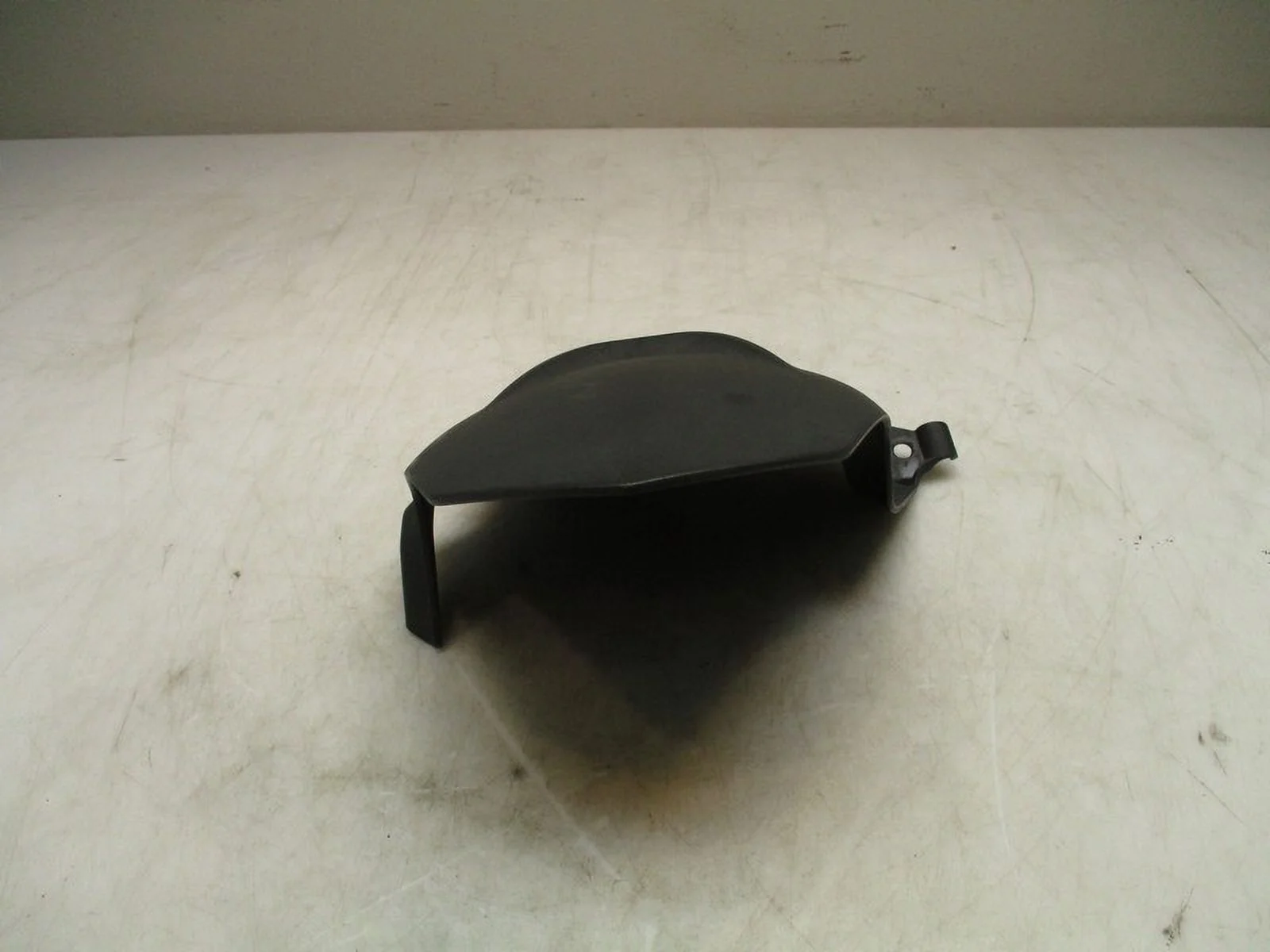 Pre-Owned 2018 BMW G310R Rear Mud Guard OEM (Good)