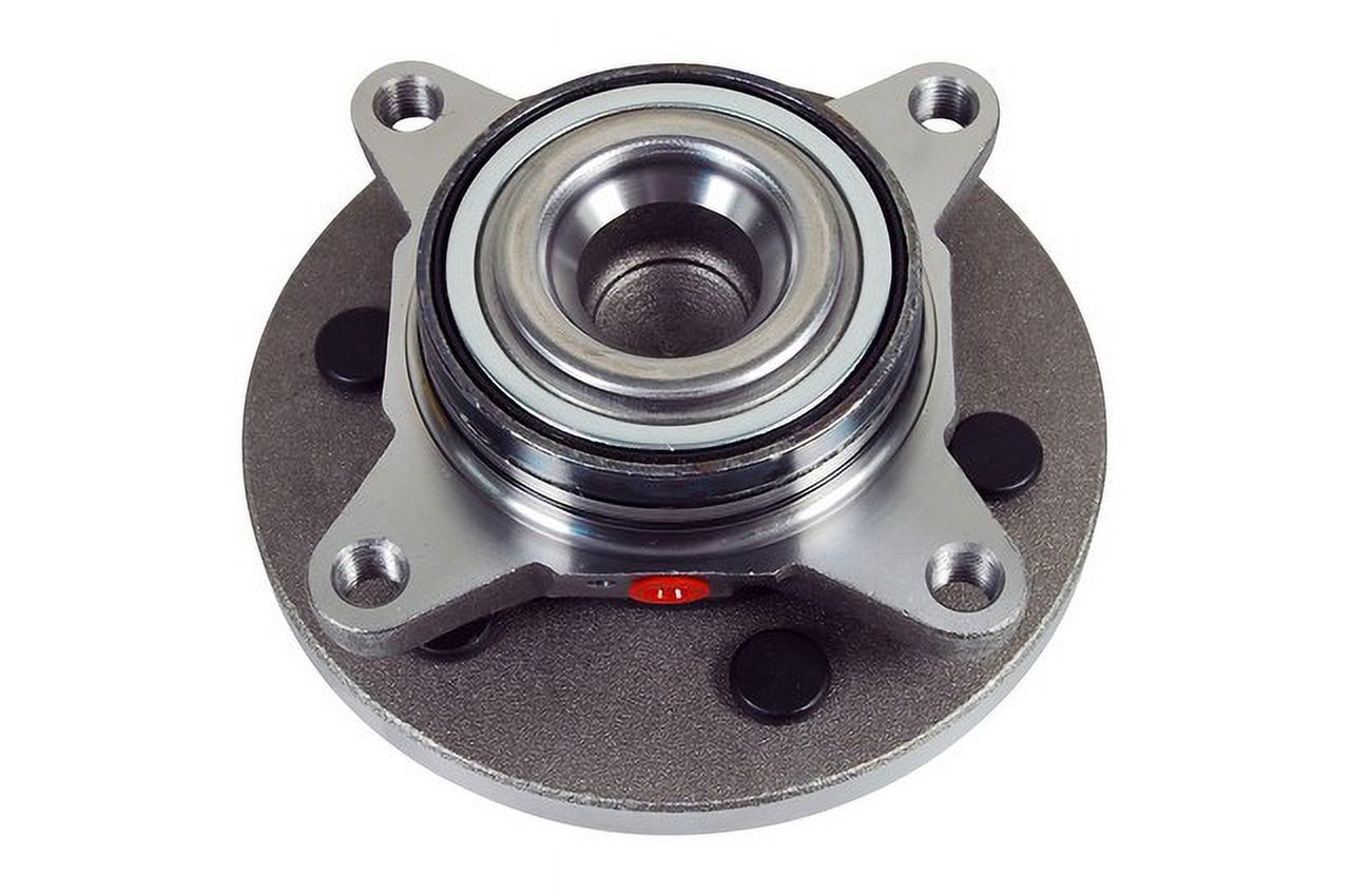 Mevotech H515094 Wheel Bearing & Hub Assembly Fits select: 2007-2010 FORD EXPEDITION, 2007-2010 LINCOLN NAVIGATOR