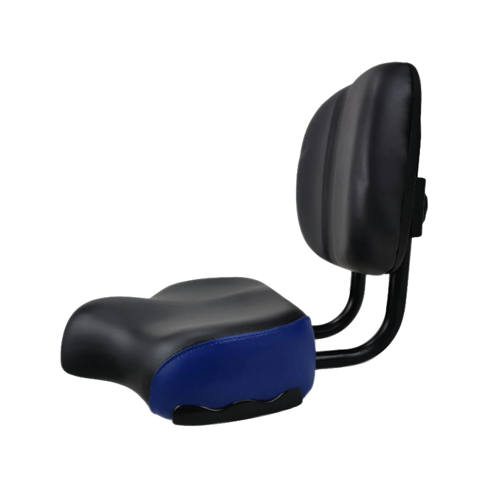 Seat Saddle for Cycling Accessories Road Bikes Outdoor Bikes , Blue