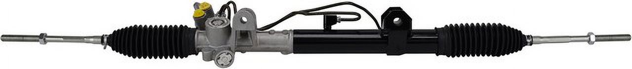 Atlantic Automotive Engineering Rack And Pinion Assembly P/N:64368N