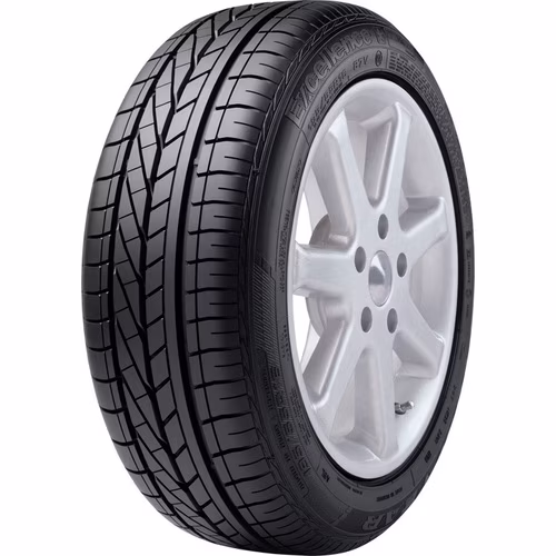 Goodyear Excellence ROF 275/40R19 101Y BSW (4 Tires)