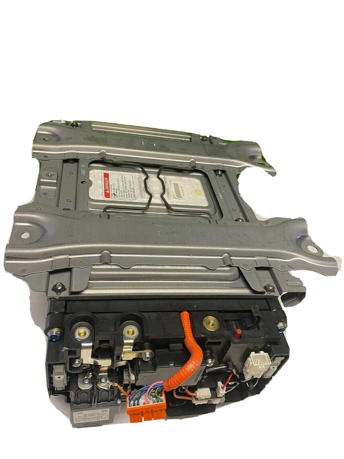 09 10 11 Honda Civic Hybrid Battery AEV68050 1E100-RMX-0331-C1 Tested