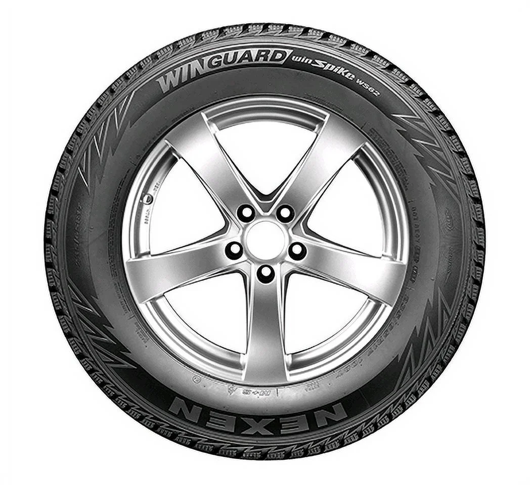 Nexen Winguard Winspike Studable Winter Snow Tire - 245/70R16 107T