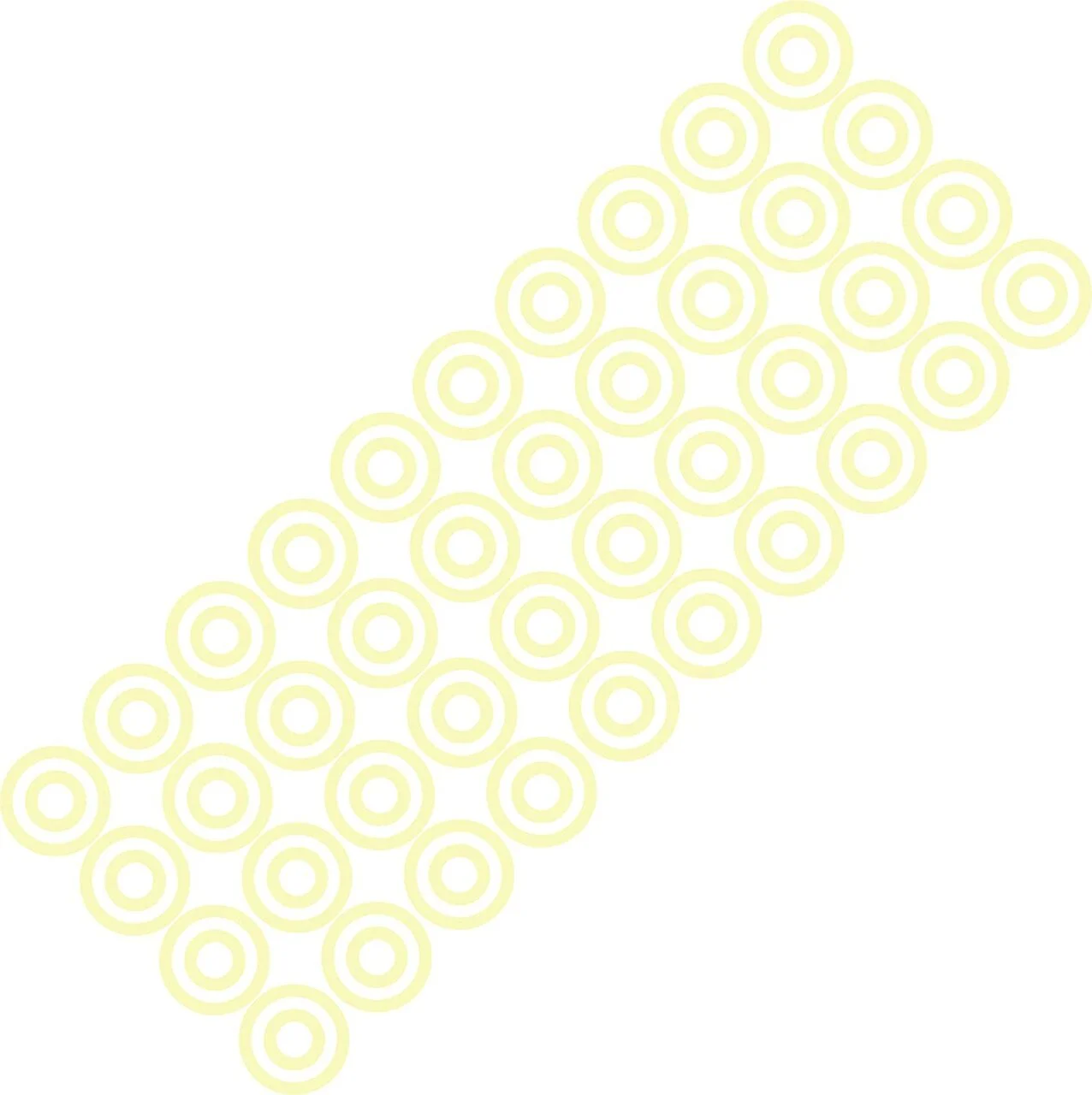 ifloortape Glow in The Dark Vinyl Decal Sticker Kit Essential Accessories for RV, Motorhome, Car, and Tent Camping Improves Night-time Visibility (Pack of 160 Decals)