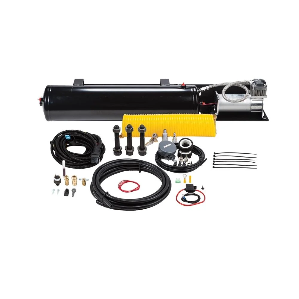 Kleinn Train Horns F-150 37