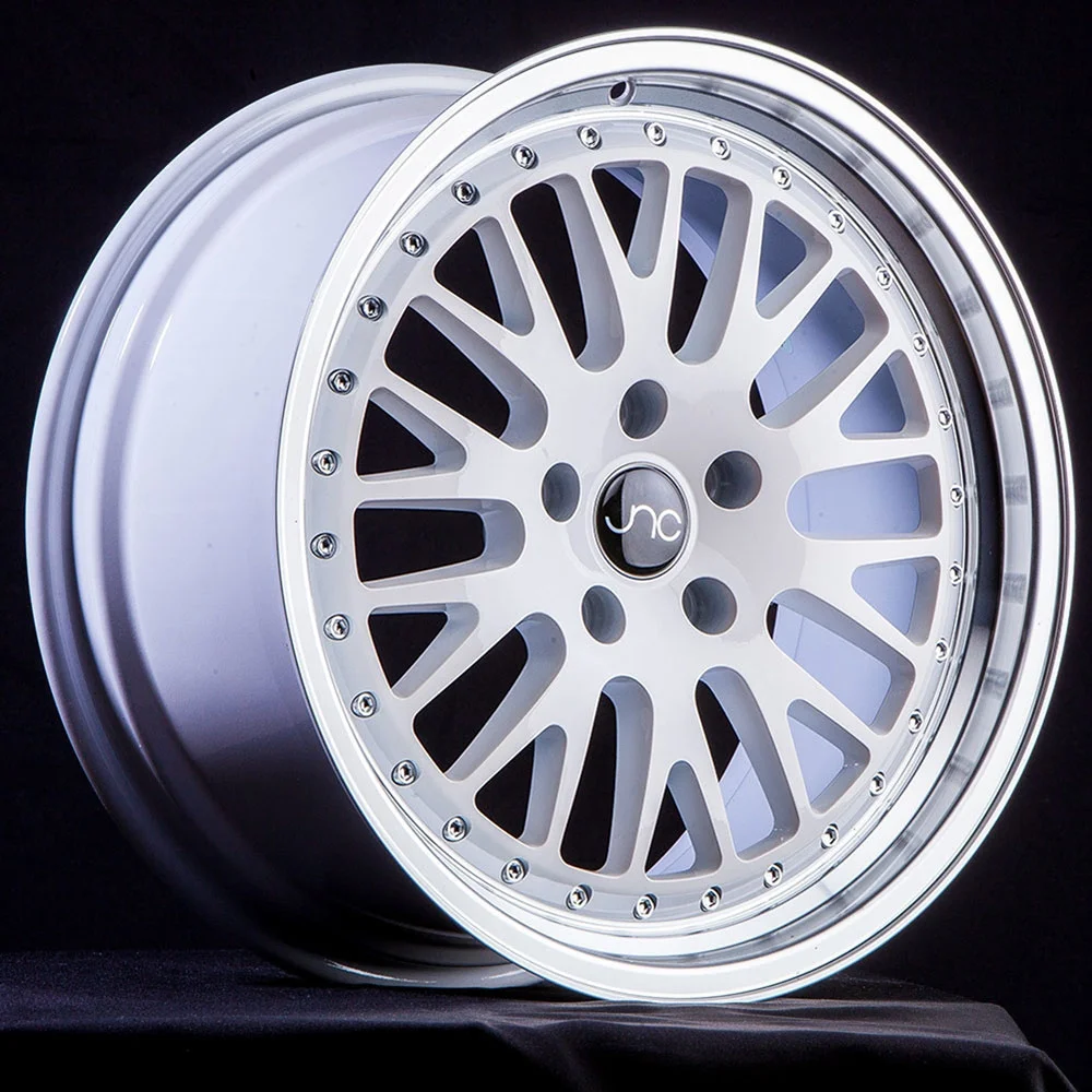 For 17x8 inch (1 Single Wheel Only) JNC Wheels - 17