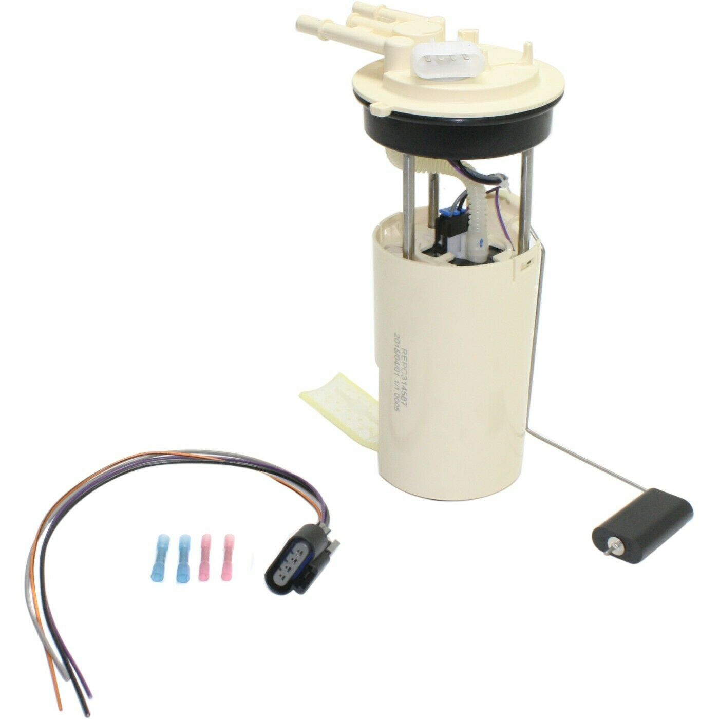 Fuel Pump For 2000-2001 Suburban Yukon With Code TDC And Sending Unit