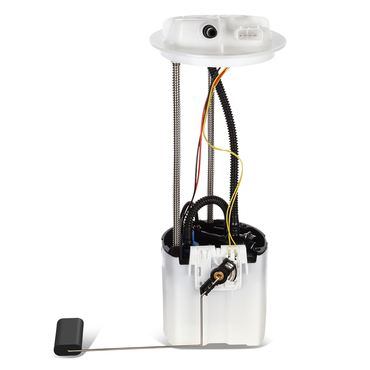 J2 Engineering J2-FPM-0054 For 2008 Dodge Ram 1500 Vin 2 with 26 Gallon Tank Fuel Pump Module+Sending Unit