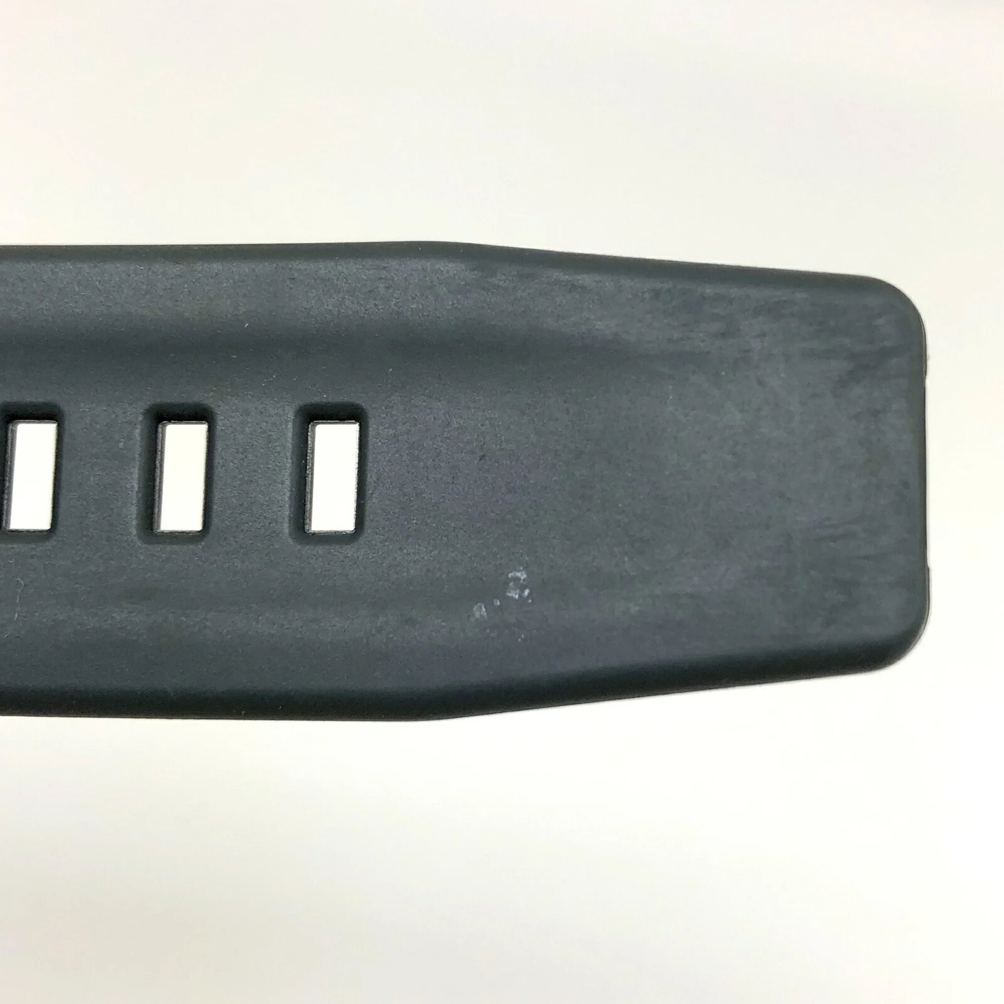 Pre-Owned CASIO Casio G-SHOCK Watch GST-B100XB-2A G-STEEL G Steel Bluetooth Equipped with Toughness Carbon Smartphone Link Tough Solar Black Blue Analog Men's IT9DO8GWZML9 (Good)