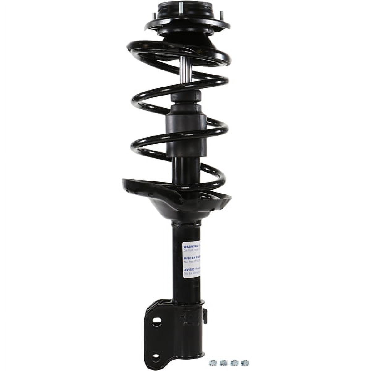 Monroe Shocks & Struts Strut and Coil Spring Assembly 173040 Fits select: 2013-2014 SUBARU OUTBACK