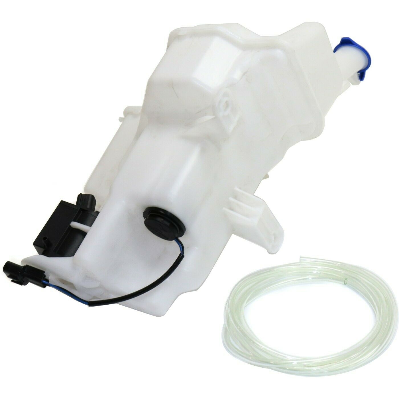 Washer Reservoir For 2013-2017 Hyundai Elantra GT Hatchback With Pump