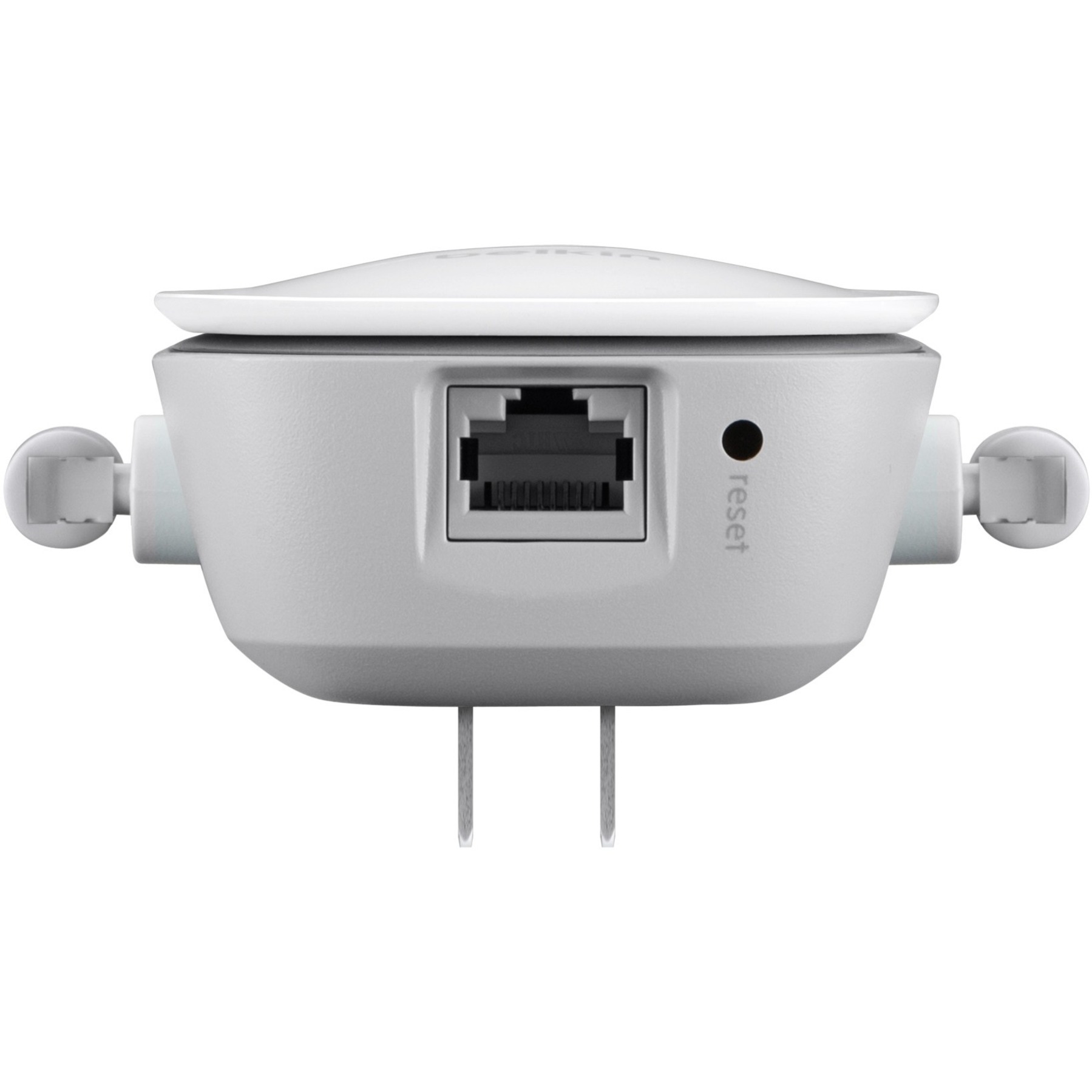 Belkin N600 Wireless Dualband Range Extender (F9K1122)