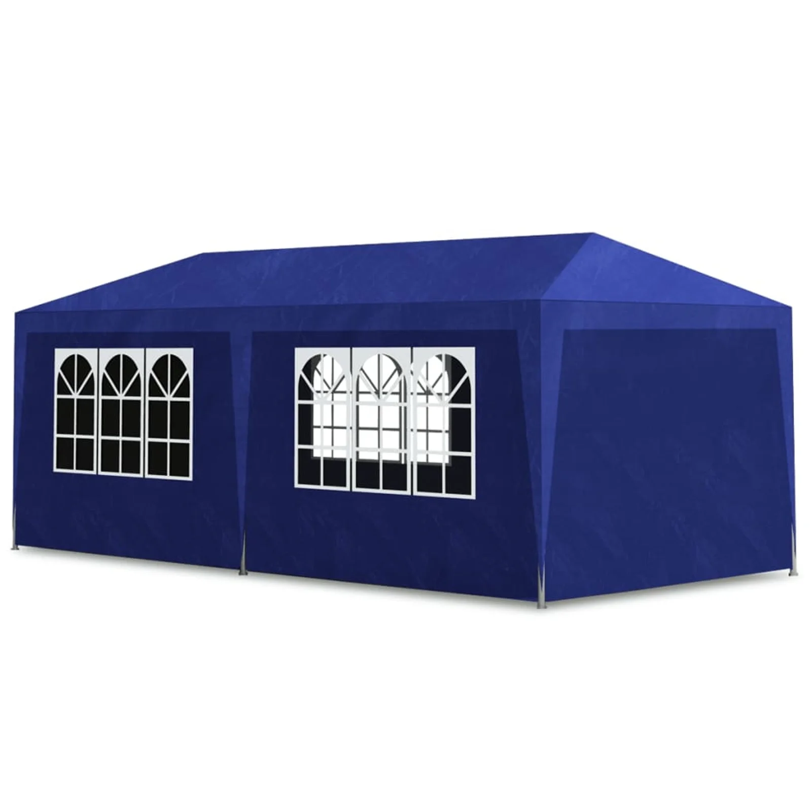 Suzicca Party Tent 10'x20' Blue