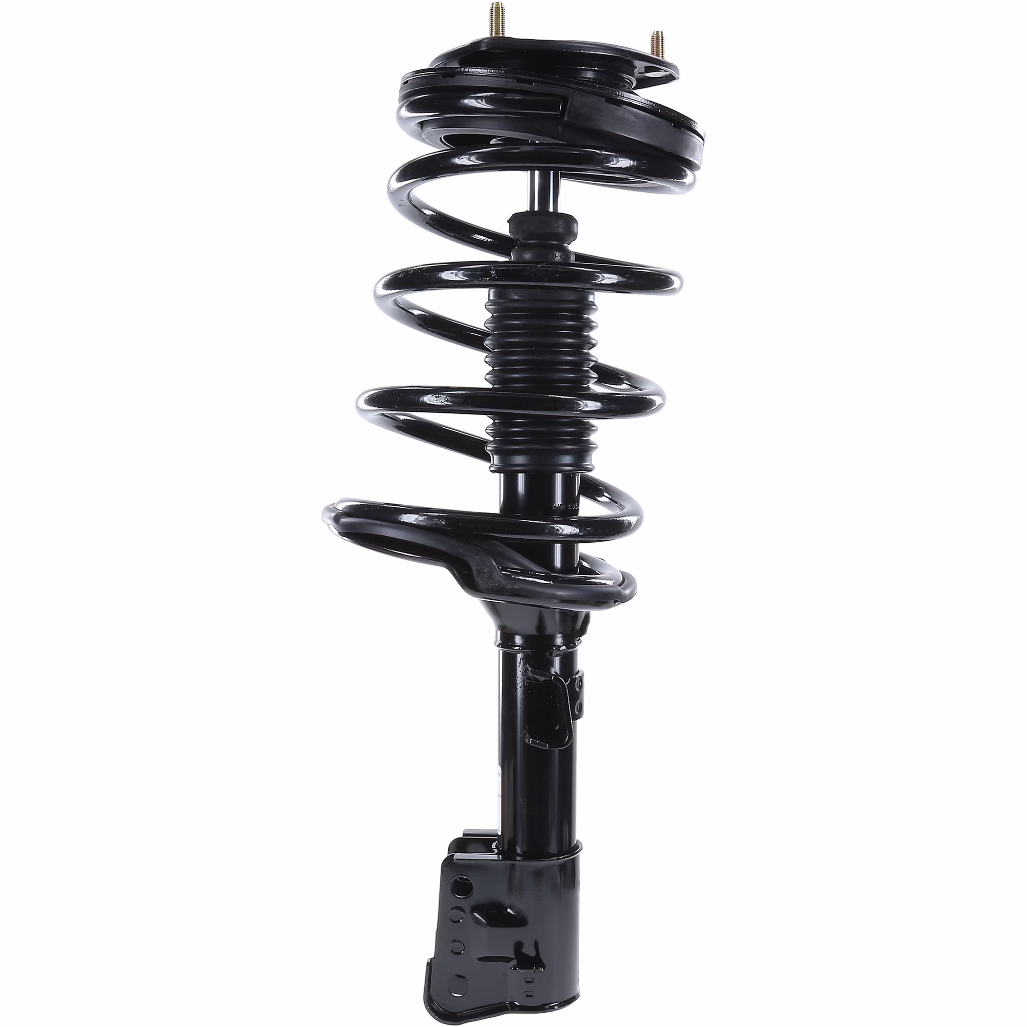 Monroe Shocks & Struts RoadMatic 183047 Strut and Coil Spring Assembly