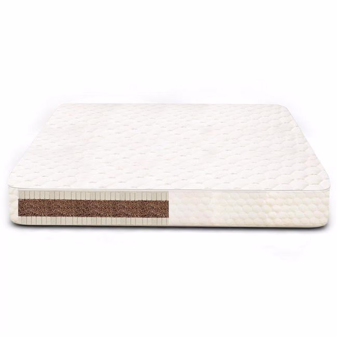 Honest Sleep COCOMATT Cocomat Mattress - Twin Size