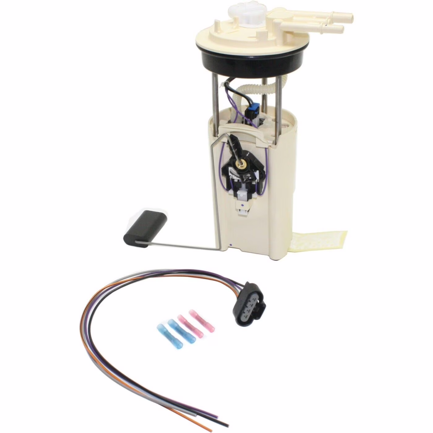 Fuel Pump For 2000-2001 Suburban Yukon With Code TDC And Sending Unit