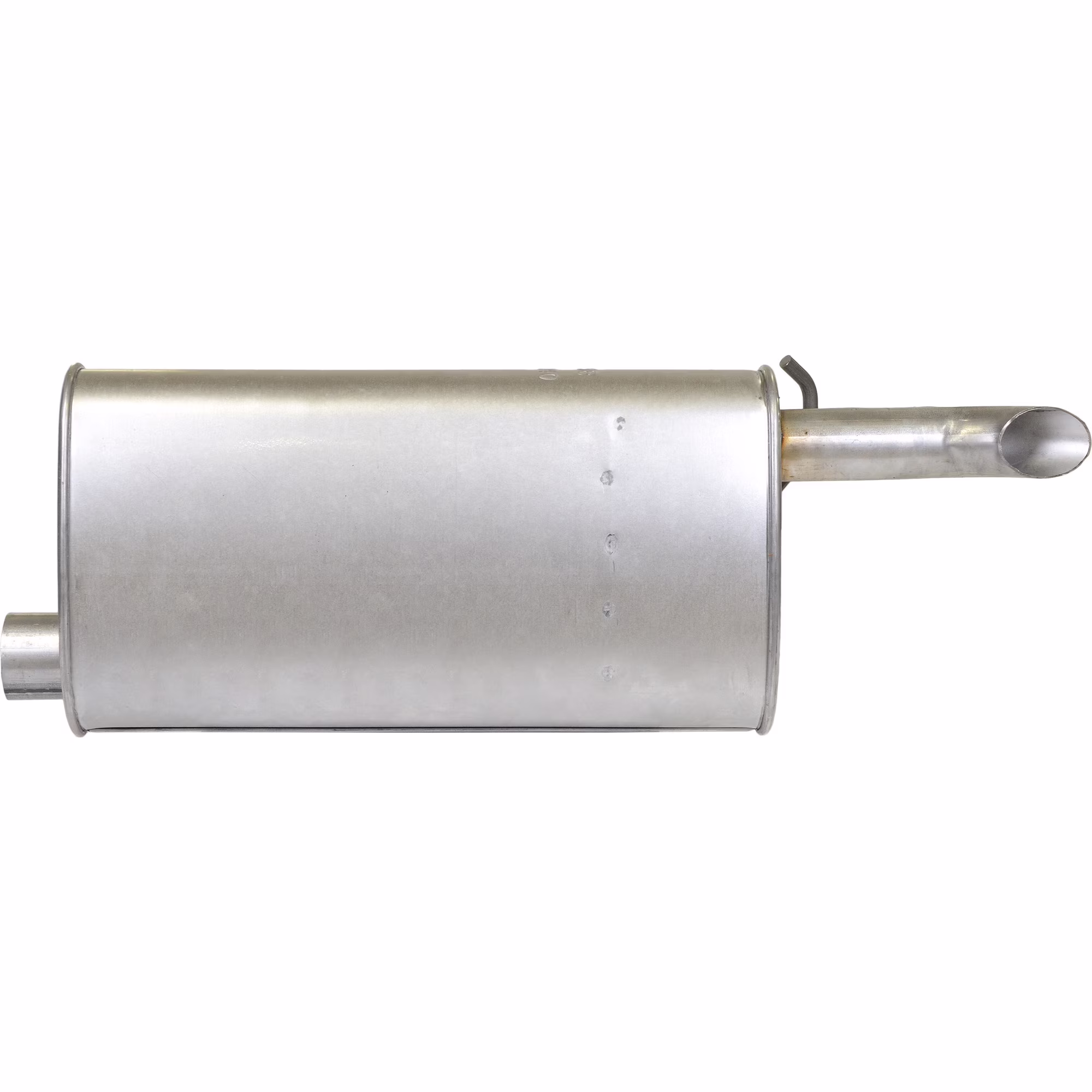 Walker Exhaust SoundFX 27258 Exhaust Muffler Fits select: 2000-2004 FORD TAURUS, 2000-2004 MERCURY SABLE