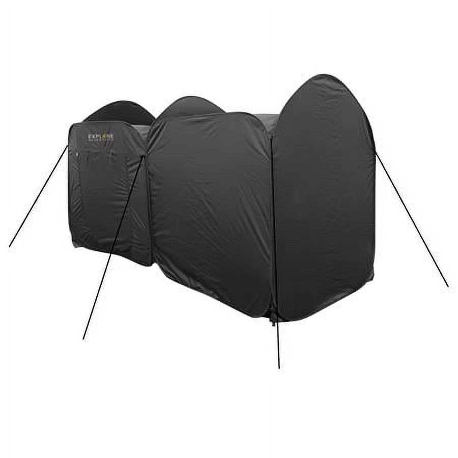 Two-Room Pop-Up Go Observatory Tent