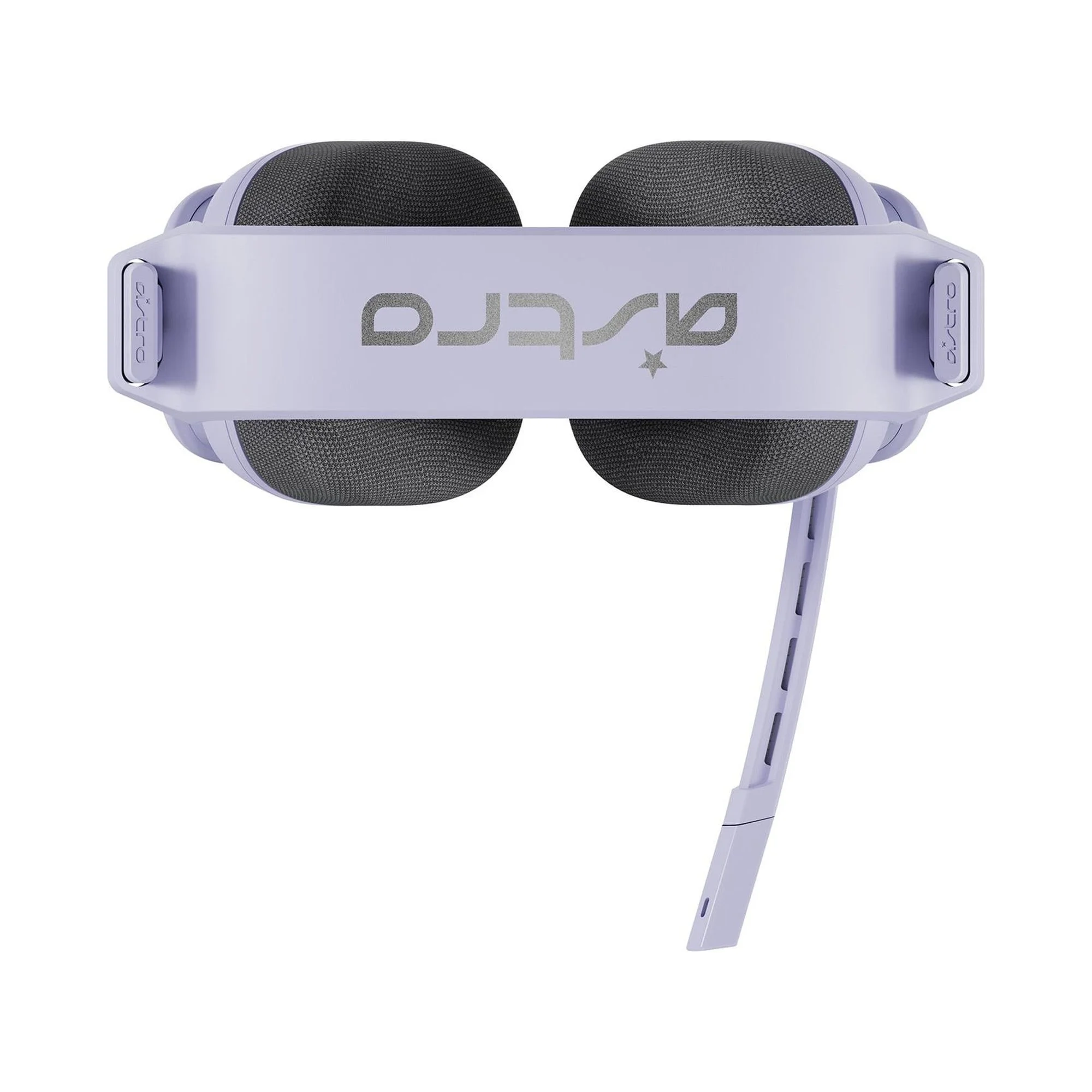 ASTRO Gaming A10 Gen 2 Headset PC (Lilac) Bundle with Metal Headphone Stand