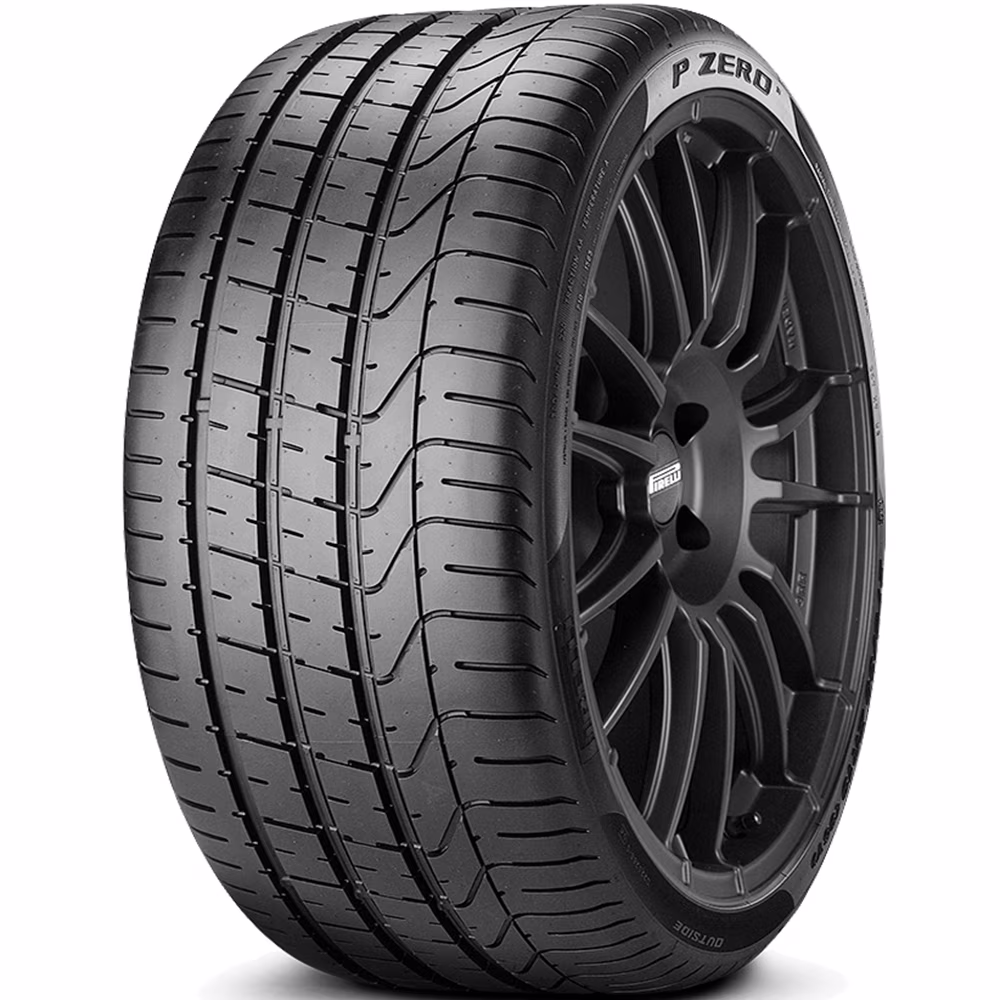 Pirelli P Zero Summer 275/35ZR21 103Y XL Passenger Tire
