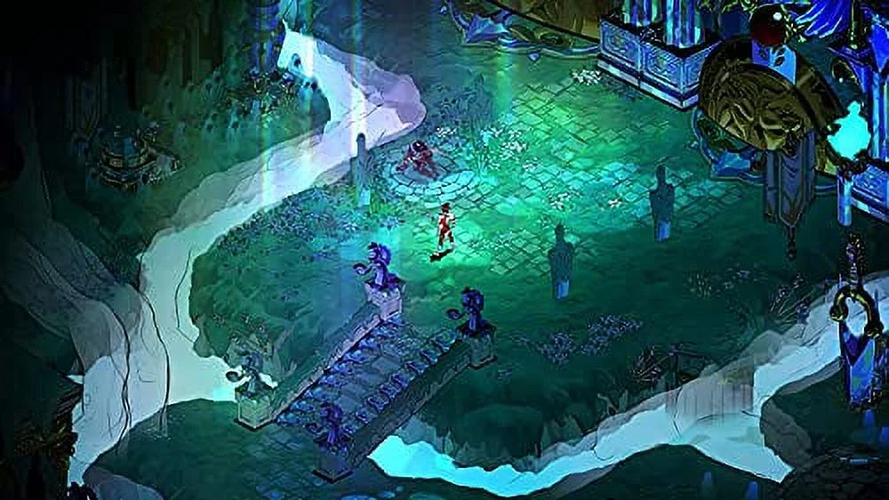 Hades - PlayStation 4