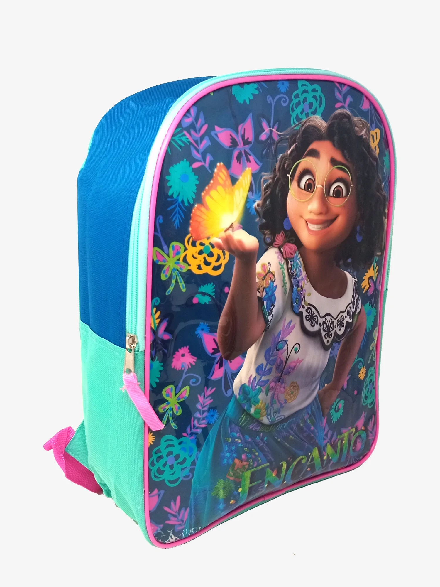 Encanto Backpack 15