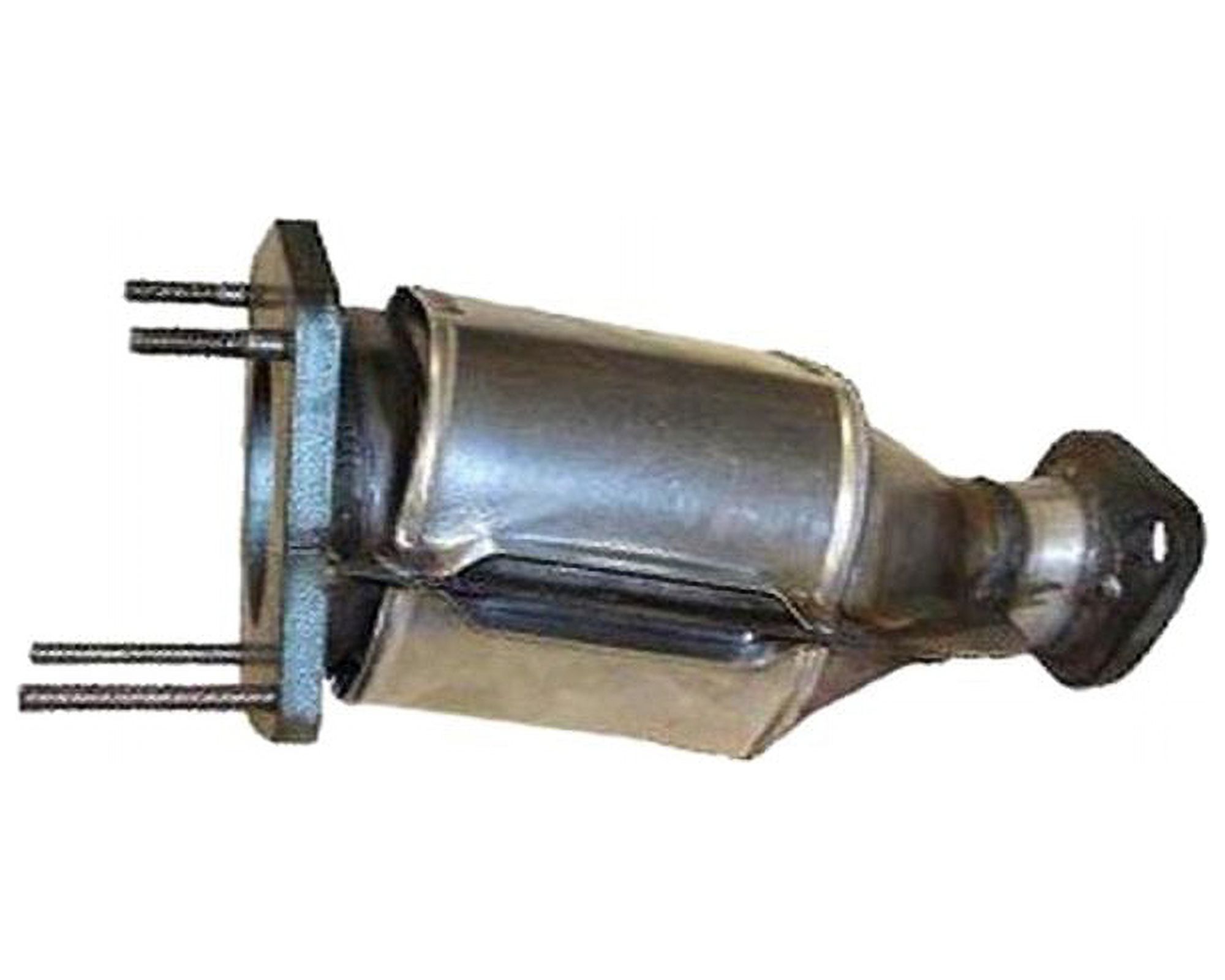 Eastern 20334 Catalytic Converter, OE Replacement, Front, Passenger Side Fits select: 2001-2006 CHRYSLER SEBRING, 2001-2006 DODGE STRATUS