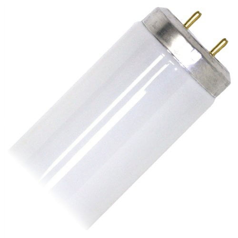 GE 13795 - F40/C75 Straight T12 Fluorescent Tube Light Bulb