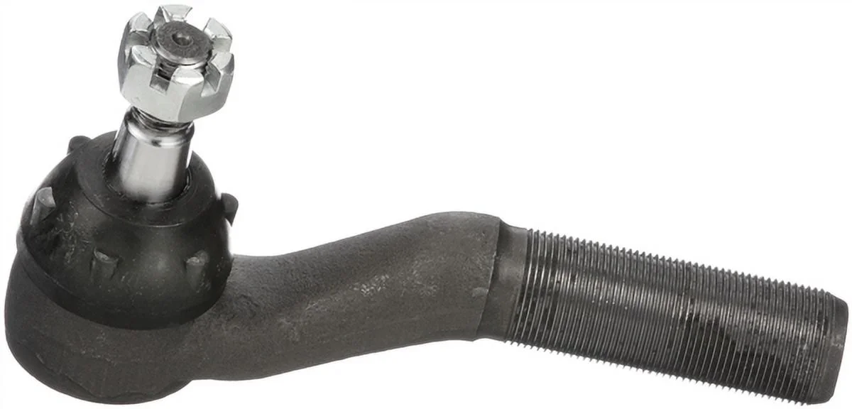 Delphi TA2555 Steering Tie Rod End Fits select: 1992-2009,2011-2019 FORD ECONOLINE