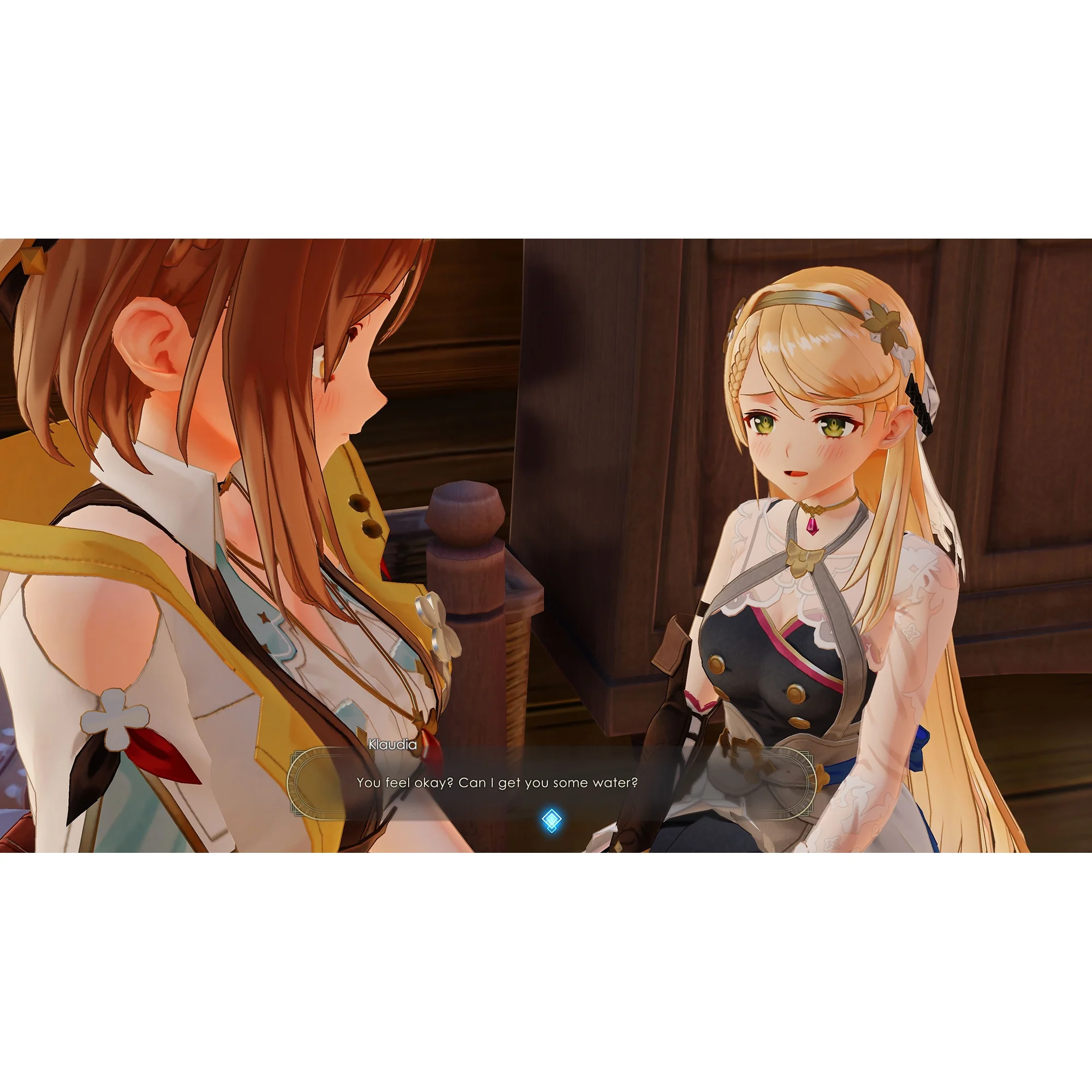 Atelier Ryza 3: Alchemist of the En & the Secret Key - PlayStation 4