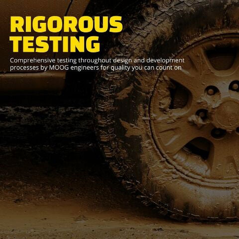 MOOG 515136 Hub Assembly