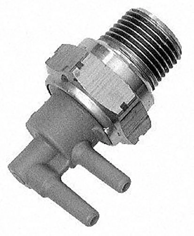 Ported Vacuum Switch