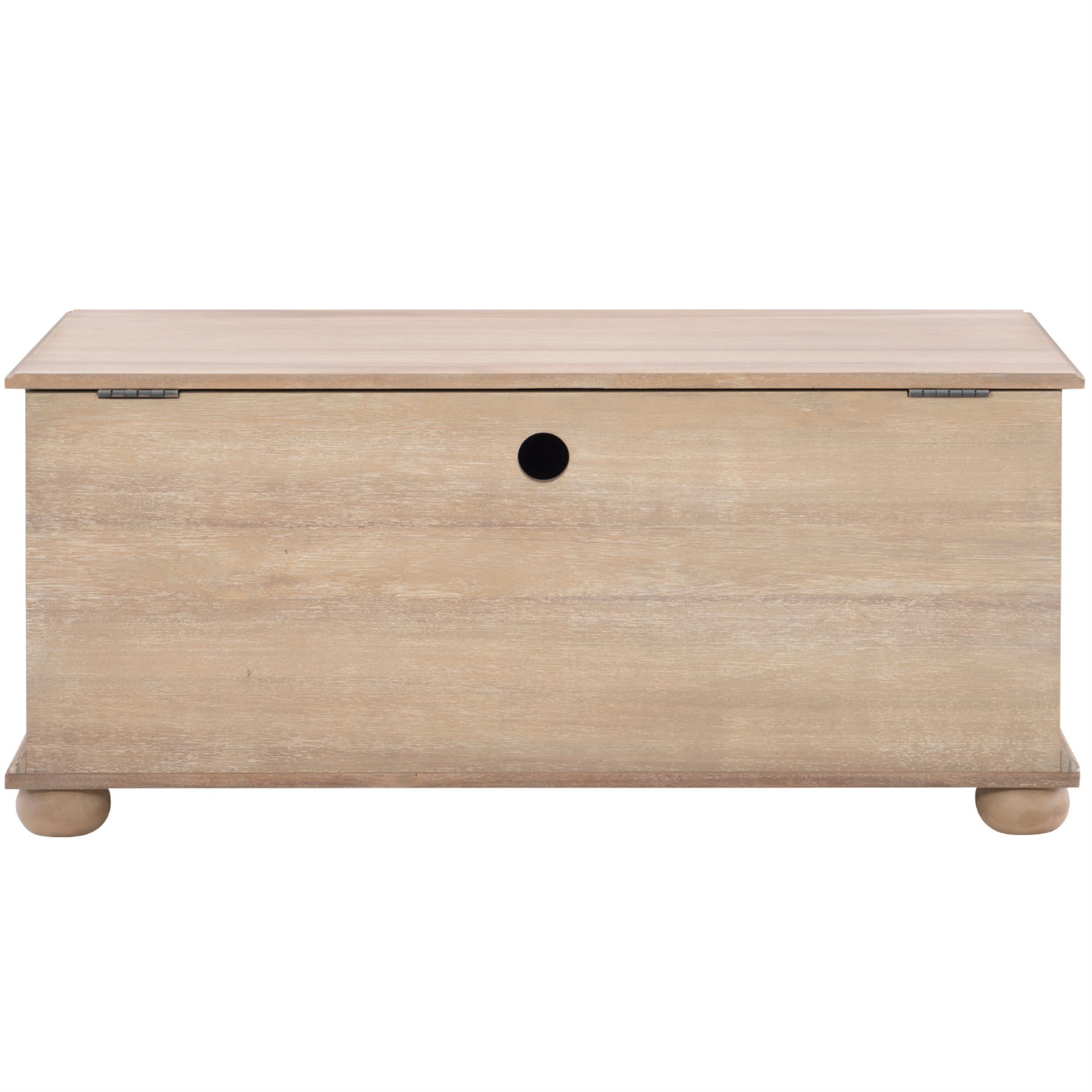 Powell Chadwick Cedar Chest, Cherry
