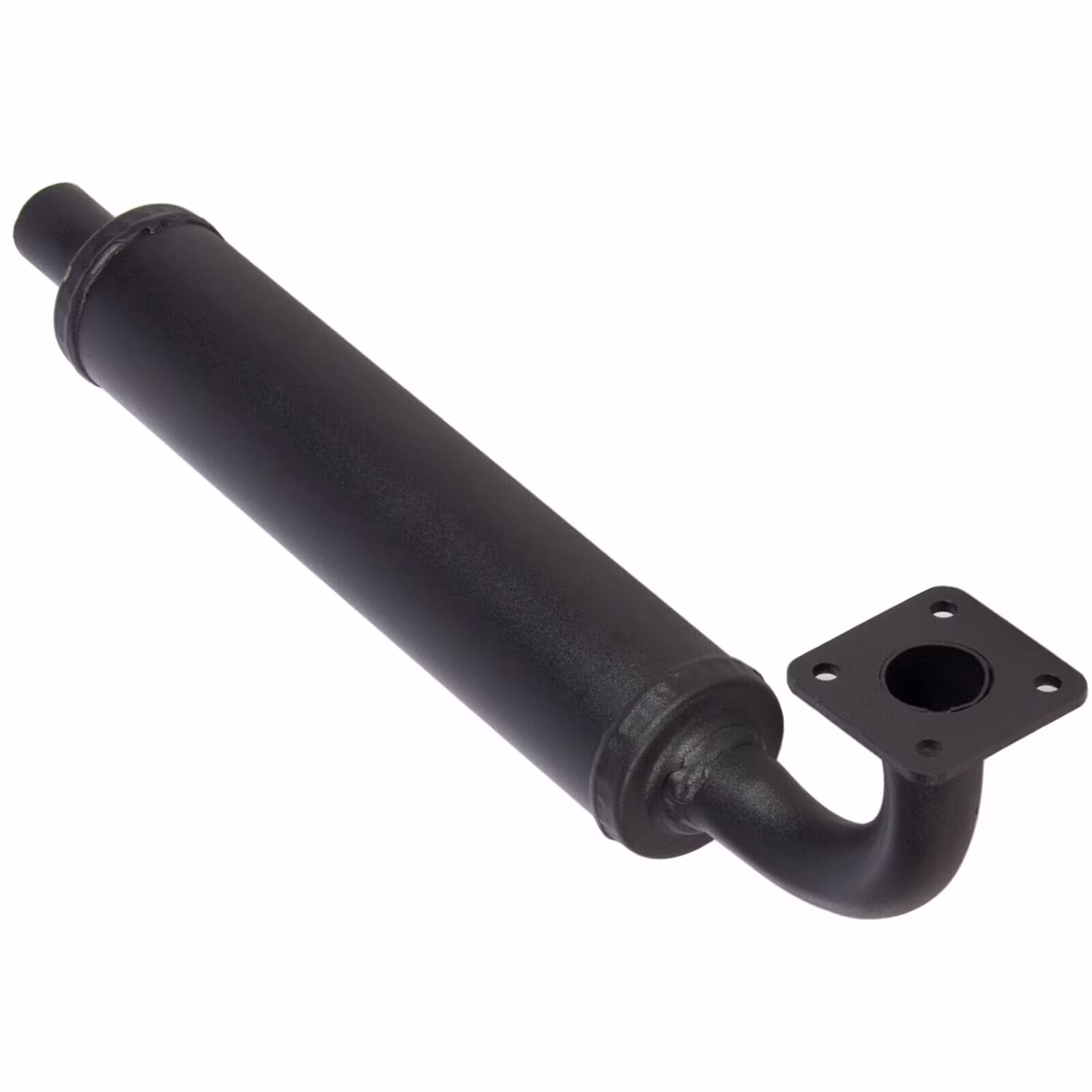 Muffler SBA314100541 for Ford New Holland Tractor 1110 1310 1710 1210 1510 1910