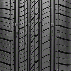 Set of 2 Cooper CS5 Grand Touring 235/65R18 106T Tires Fits: 2017-19 Cadillac XT5 Luxury, 2014-17 INFINITI QX60 Hybrid