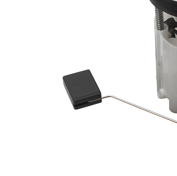 Brock Replacement Gas Tank Fuel Pump Module Assembly Compatible with 03-04 6 3.0L AJ571335ZB