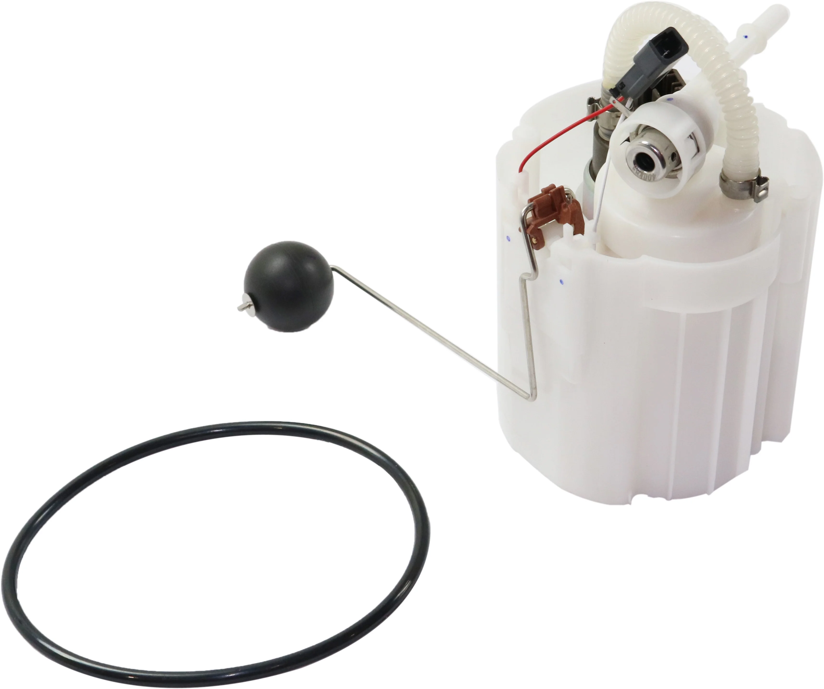 Fuel Pump with Fuel Sending Unit For Models with Steel Fuel Tank for 2001-2002 Volvo V70 X/C 5 Cyl 2.4L