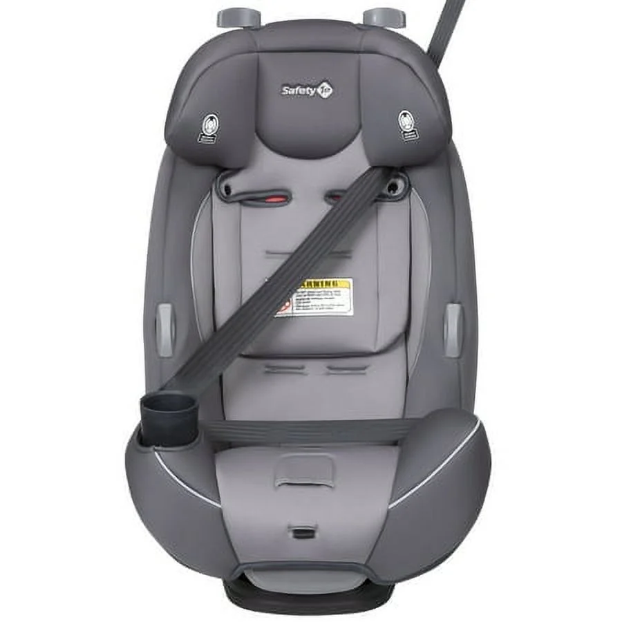 Safety 1ˢᵗ Adjust 'n Go 3-in-1 Convertible Car Seat, Wind Chimes II